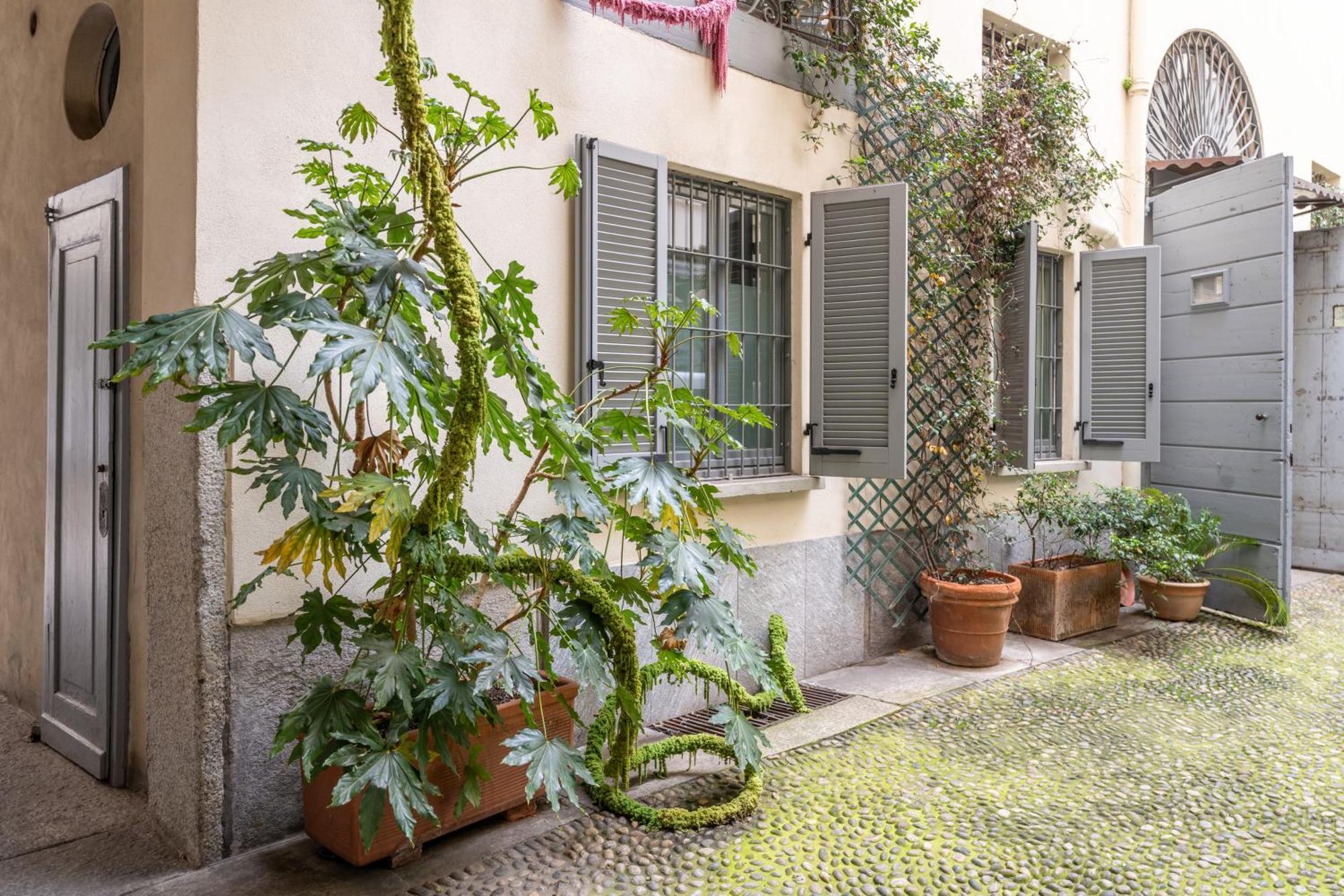 Nerino House, Elegante E Tranquillo A 5 Minuti Dal Duomo Appartement *